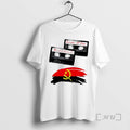 Trending Blowback Season 6 Podcast Operation Ia Feature Angola Flag T-Shirts, Hoodie, Sweatshirt | RetroVerseTees.com