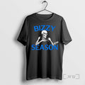 Trending Bones Hyland Minnesota Timberwolves Bizzy Season Skeleton T-Shirts, Hoodie, Sweatshirt | RetroVerseTees.com