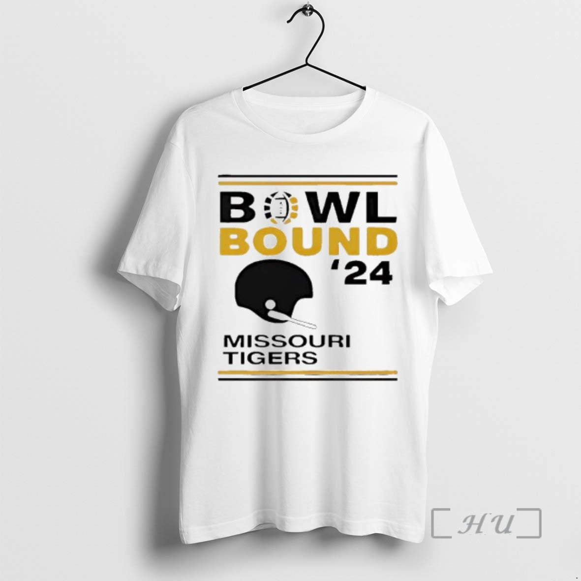 Trending Bowl Bound 24 Missouri Tigers Graphic T-Shirts, Hoodie, Sweatshirt | RetroVerseTees.com