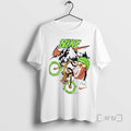 Trending Boxy Biking Style T-Shirts, Hoodie, Sweatshirt | RetroVerseTees.com