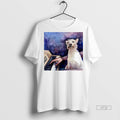 Trending Bradford And Kara Playing Piano Art Shirt Sweater