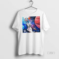 Trending Bradford In Space Shirt Sweater