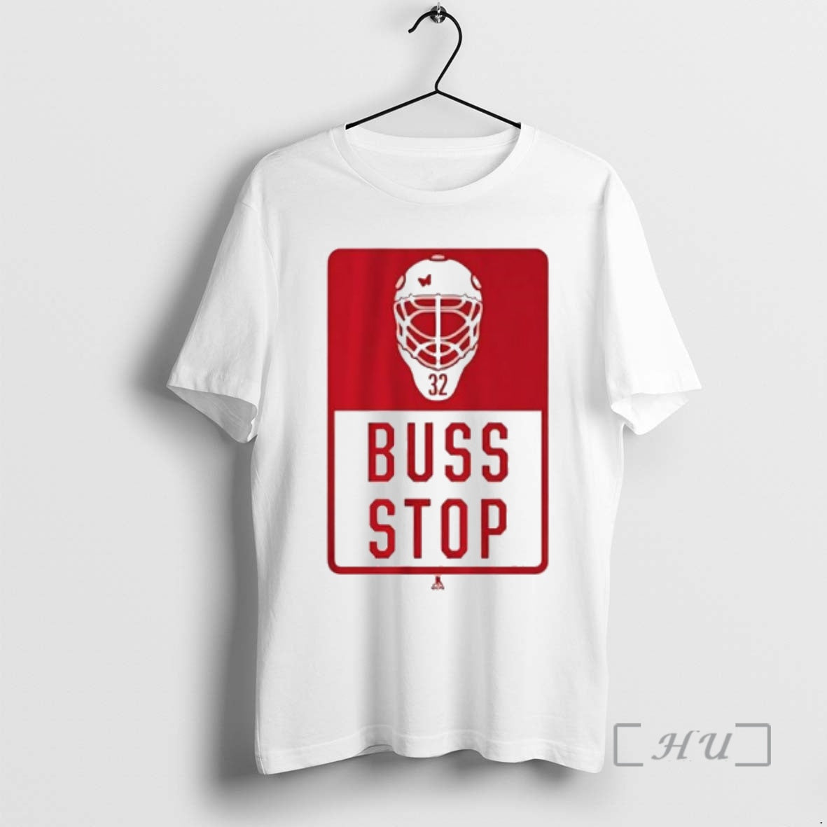 Trending Breakingt 32 Buss Stop T-Shirts, Hoodie, Sweatshirt | RetroVerseTees.com