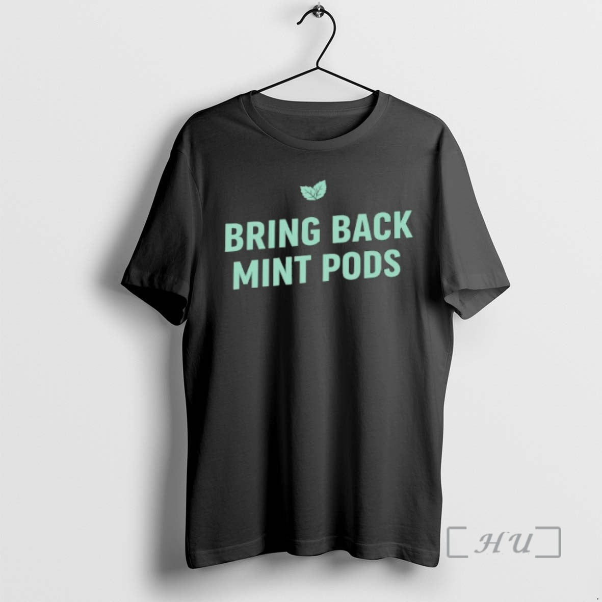 Trending Bring Back Mint Pods T-Shirts, Hoodie, Sweatshirt | RetroVerseTees.com