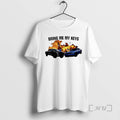 Trending Bring Me My Keys Immediately T-Shirts, Hoodie, Sweatshirt | RetroVerseTees.com