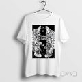Trending Brody King Abolish Ice Graphic T-Shirts, Hoodie, Sweatshirt | RetroVerseTees.com
