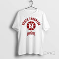 Trending Bruce Thornton Name Number Ball Ohio State Basketball T-Shirts, Hoodie, Sweatshirt | RetroVerseTees.com