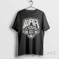Trending Bullet Club War Dogs Crest Md4r Logo T-Shirts, Hoodie, Sweatshirt | RetroVerseTees.com