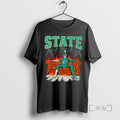 Trending Burning Couch Michigan State T-Shirts, Hoodie, Sweatshirt | RetroVerseTees.com