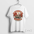 Trending Bus Zion Shuttle Service Vintage T-Shirts, Hoodie, Sweatshirt | RetroVerseTees.com