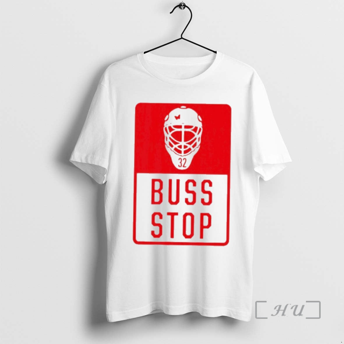 Trending Buss Stop Carolina Hockey Retro T-Shirts, Hoodie, Sweatshirt | RetroVerseTees.com