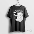 Trending Butlerian Jihad Now Send Computer To Hell If You Make A Robot I Will T-Shirts, Hoodie, Sweatshirt