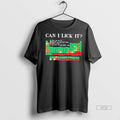 Trending Can I Lick It Periodic Table Chemistry Shirt Sweater