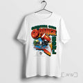 Trending Capital One Orange Bowl 2026 Oregon Vs Texas Tech Vintage Matchup Premium T Shirts Hoodie, Sweatshirt
