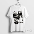 Trending Casa Cd9 Vintage T-Shirts, Hoodie, Sweatshirt | RetroVerseTees.com