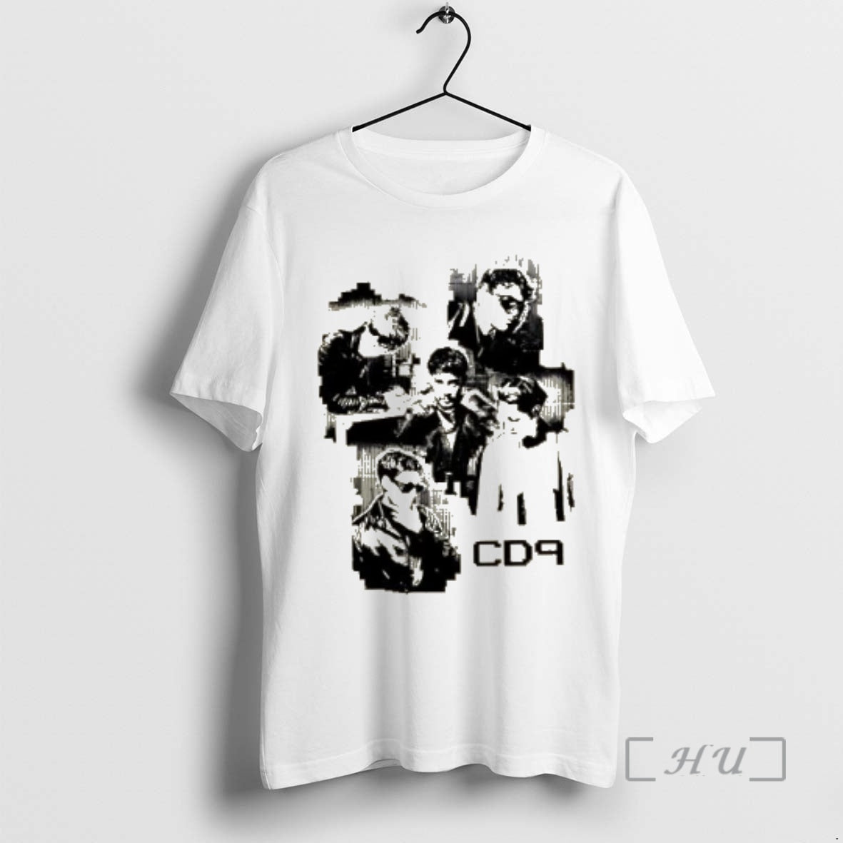 Trending Casa Cd9 Vintage T-Shirts, Hoodie, Sweatshirt | RetroVerseTees.com