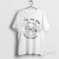 Trending Cat Im Too Busy Reading Yaoi T-Shirts, Hoodie, Sweatshirt | RetroVerseTees.com