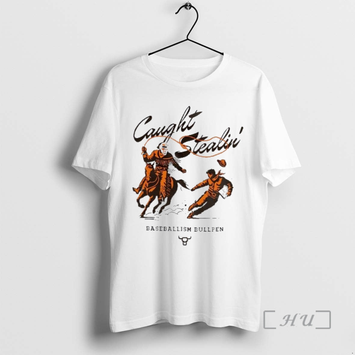 Trending Caught Stealin Baseballism Bullpen Vintage T-Shirts, Hoodie, Sweatshirt | RetroVerseTees.com