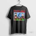 Trending Cincy Jam Kelce And Kelce Cincinnati Bearcats Shirt Sweater