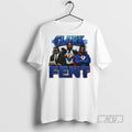Trending Clark Fent George Floyd Superman Parody T Shirt