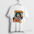 Trending Clown Crazo Craz Os Sugar Explosion T-Shirts, Hoodie, Sweatshirt | RetroVerseTees.com