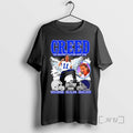 Trending Creed The Greatest Halftime Show Ever Black T-Shirts, Hoodie, Sweatshirt | RetroVerseTees.com