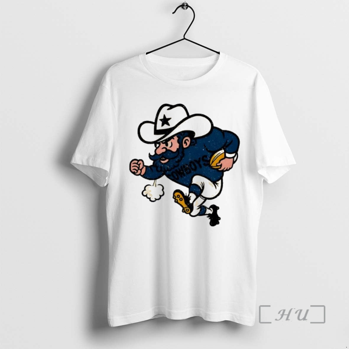 Trending Dallas Cowboys Old Logo T-Shirts, Hoodie, Sweatshirt | RetroVerseTees.com