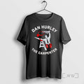Trending Dan Hurley The Carpenter Graphic T-Shirts, Hoodie, Sweatshirt | RetroVerseTees.com
