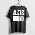 Trending Detroit Tigers Baseball Alds Bound 2 Sided Shirt Sweater