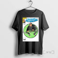 Trending Dez Marciano Dezirable Comicbook T-Shirts, Hoodie, Sweatshirt | RetroVerseTees.com