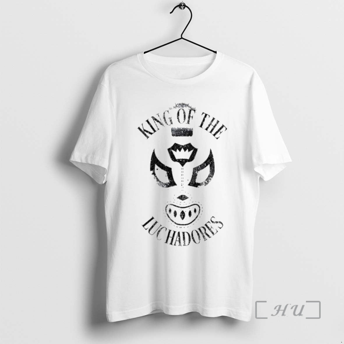 Trending Dominik Mysterio King Of The Luchadores T-Shirts, Hoodie, Sweatshirt | RetroVerseTees.com