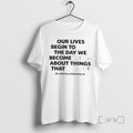 Trending Dr Martin Luther King Jr T-Shirts, Hoodie, Sweatshirt | RetroVerseTees.com