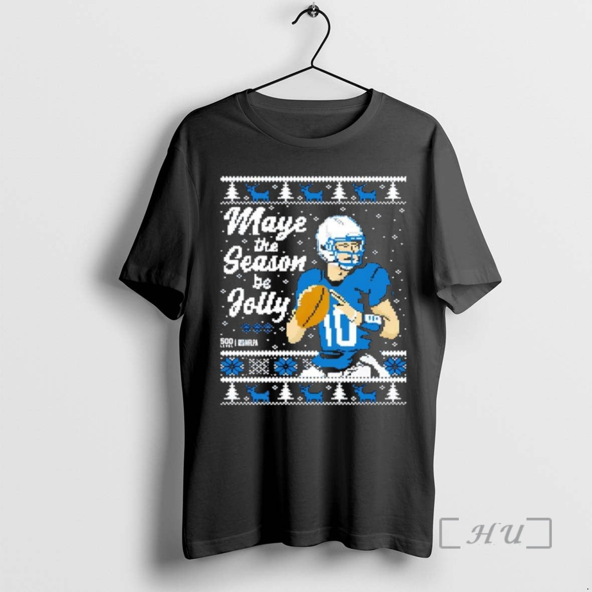 Trending Drake Maye New England Ugly Christmas Black T-Shirts, Hoodie, Sweatshirt | RetroVerseTees.com