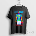 Trending Drake Maye Pop Art T-Shirts, Hoodie, Sweatshirt | RetroVerseTees.com