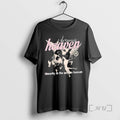 Trending Dreams Heaven Sincerity Is The Way To Heaven T-Shirts, Hoodie, Sweatshirt | RetroVerseTees.com