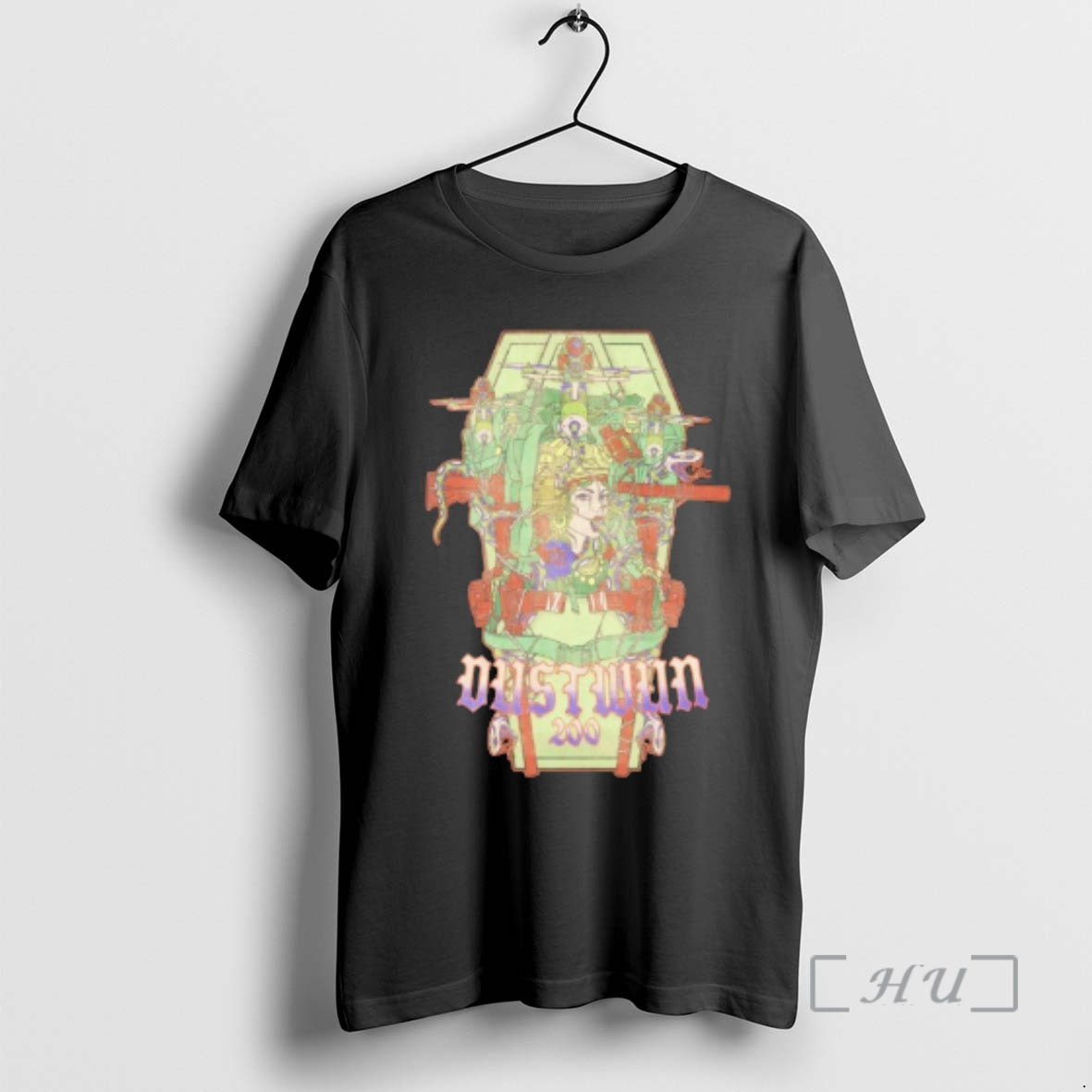 Trending Dustwuns 200 T-Shirts, Hoodie, Sweatshirt | RetroVerseTees.com