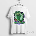 Trending Dutchman Walk The Plank Bob Movie T-Shirts, Hoodie, Sweatshirt | RetroVerseTees.com
