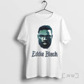 Trending Eddie Black Big Face T-Shirts, Hoodie, Sweatshirt | RetroVerseTees.com