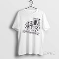 Trending Elf North Pole Lock Up Who Let The Perps Out Premium T Shirts Sweater Hoodie, Sweatshirt | RetroVerseTees.com