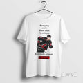 Trending Everyday Work Block Shot Forecheck And Shots On Goal T-Shirts, Hoodie, Sweatshirt | RetroVerseTees.com