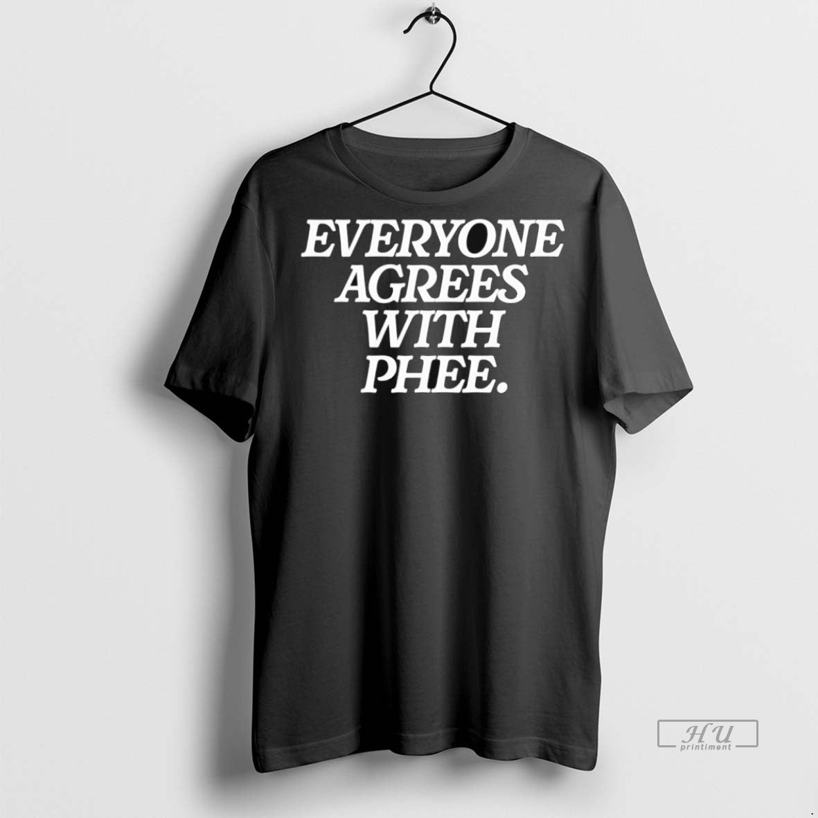 Trending Everyone Agrees With Phee Minnesota Lynx Shirt Sweater