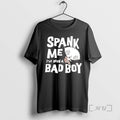 Trending Family Guy Stewie Griffin Spank Me Ive Been A Bad Boy Premium T Shirts Hoodie, Sweatshirt | RetroVerseTees.com