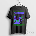 Trending Father John Misty Big Sur 25 December T-Shirts, Hoodie, Sweatshirt | RetroVerseTees.com