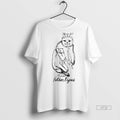Trending Fiorenza Art Father Figure Shirt Sweater