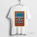 Trending Fisher In San Francisco Ca On Dec 19 20 2025 Premium T Shirts Sweater Hoodie, Sweatshirt | RetroVerseTees.com