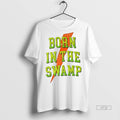 Trending Florida Gators Born In The Swamp Shirt Sweater