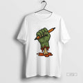 Trending Freedom From Censorship Zombie Hand Halloween Shirt Sweater