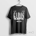 Trending G A B O S T-Shirts, Hoodie, Sweatshirt | RetroVerseTees.com