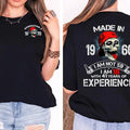 Trending Generation X 1970 with Cool Skeleton Shirt, I Am 18 with 41 years of Experence Shirt, Gen X Graphics Unisex...