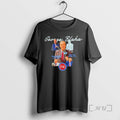 Trending George Blaha Detroit Pistons Count That Baby And A Foul Premium T Shirts Sweater Hoodie, Sweatshirt